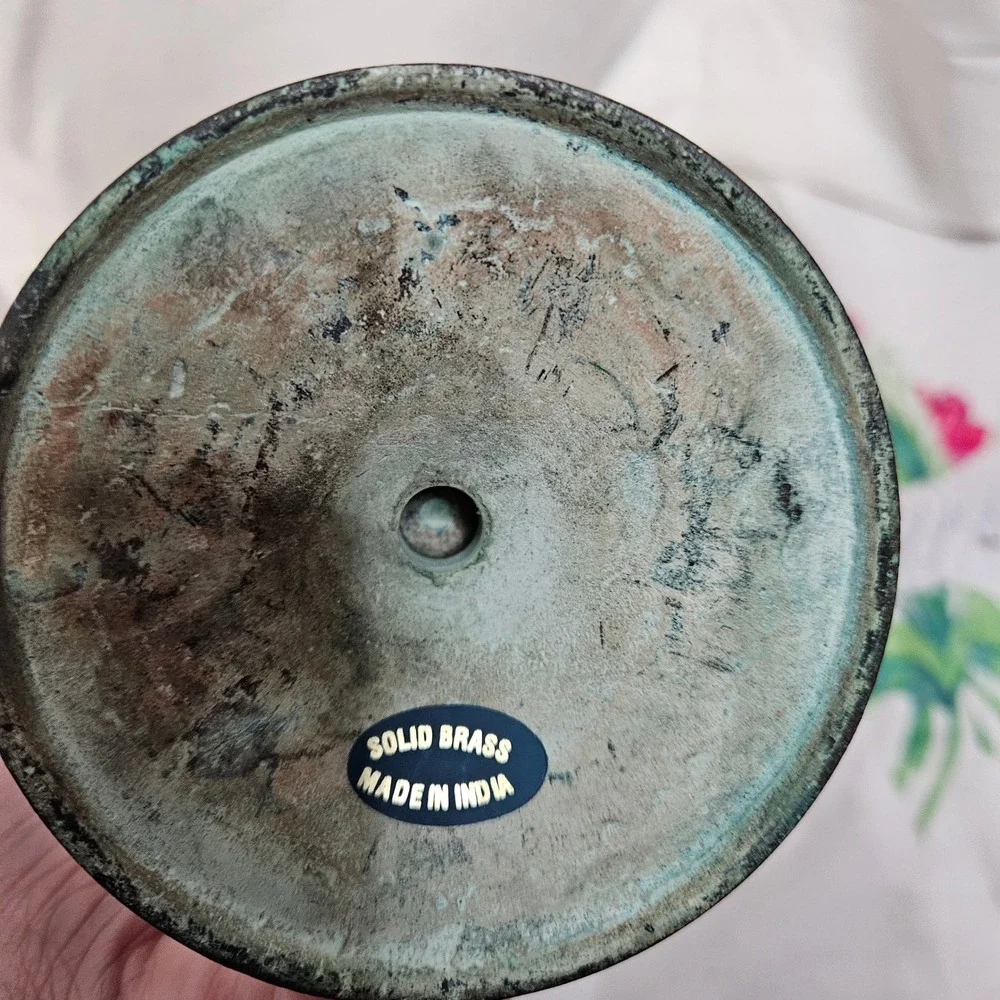Gatco solid likely tall